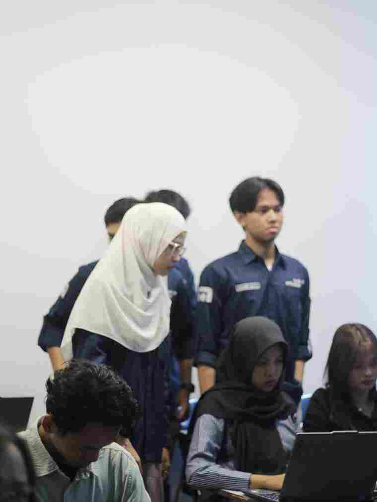 bootcamp day minggu 4